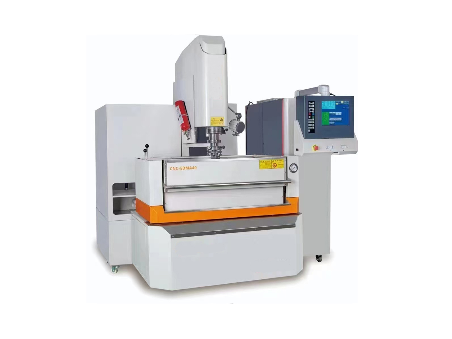 EDM machine 6433edd4d4d659d4a86af2cfff689972