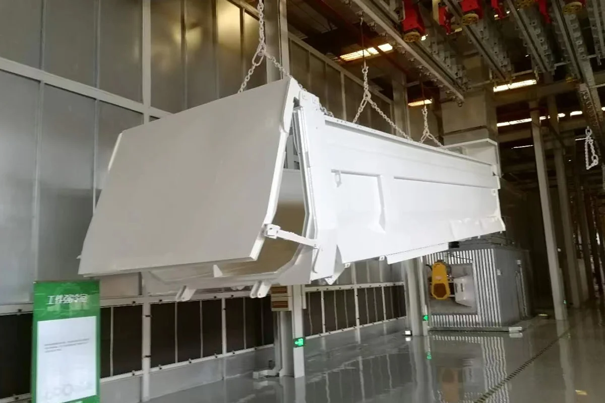 Friction Conveyor Equipment