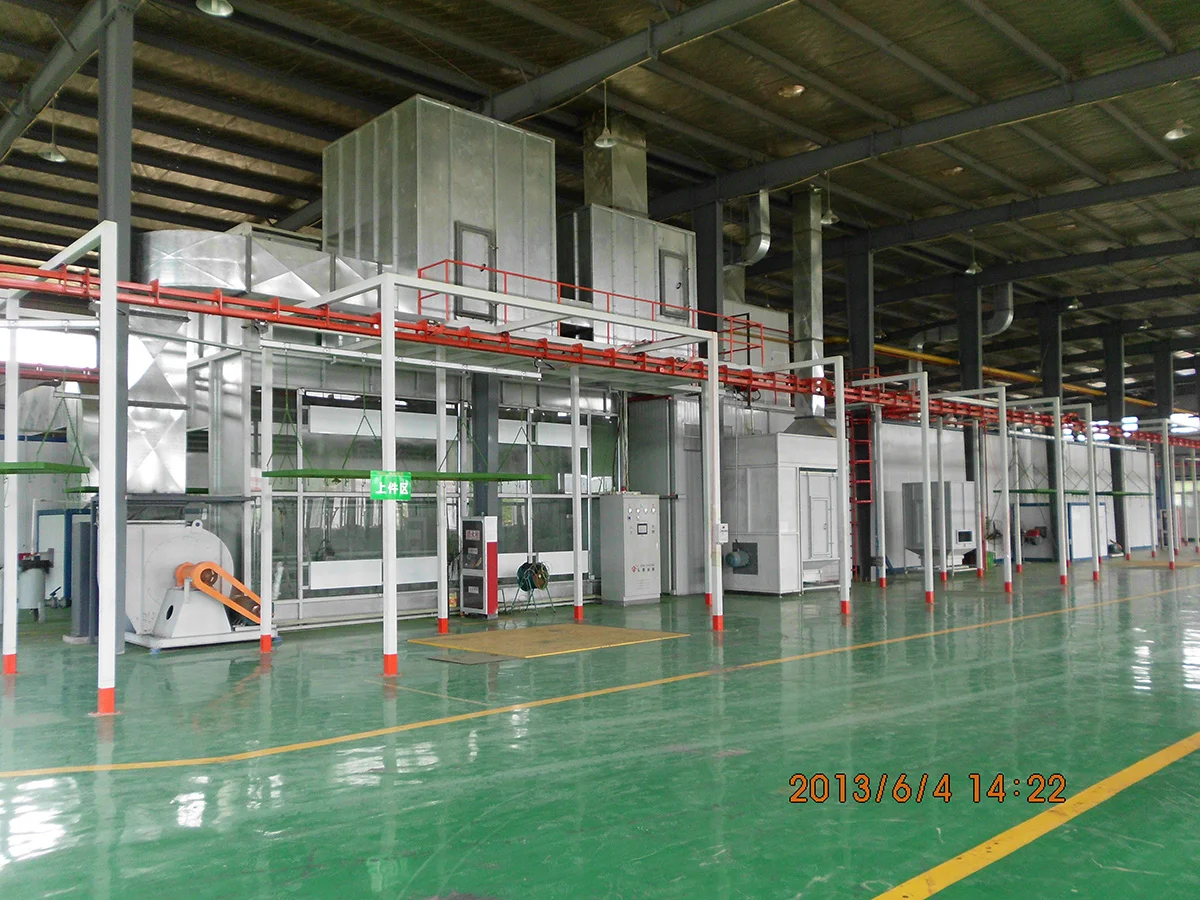 2013: Wuhu Hongliang

