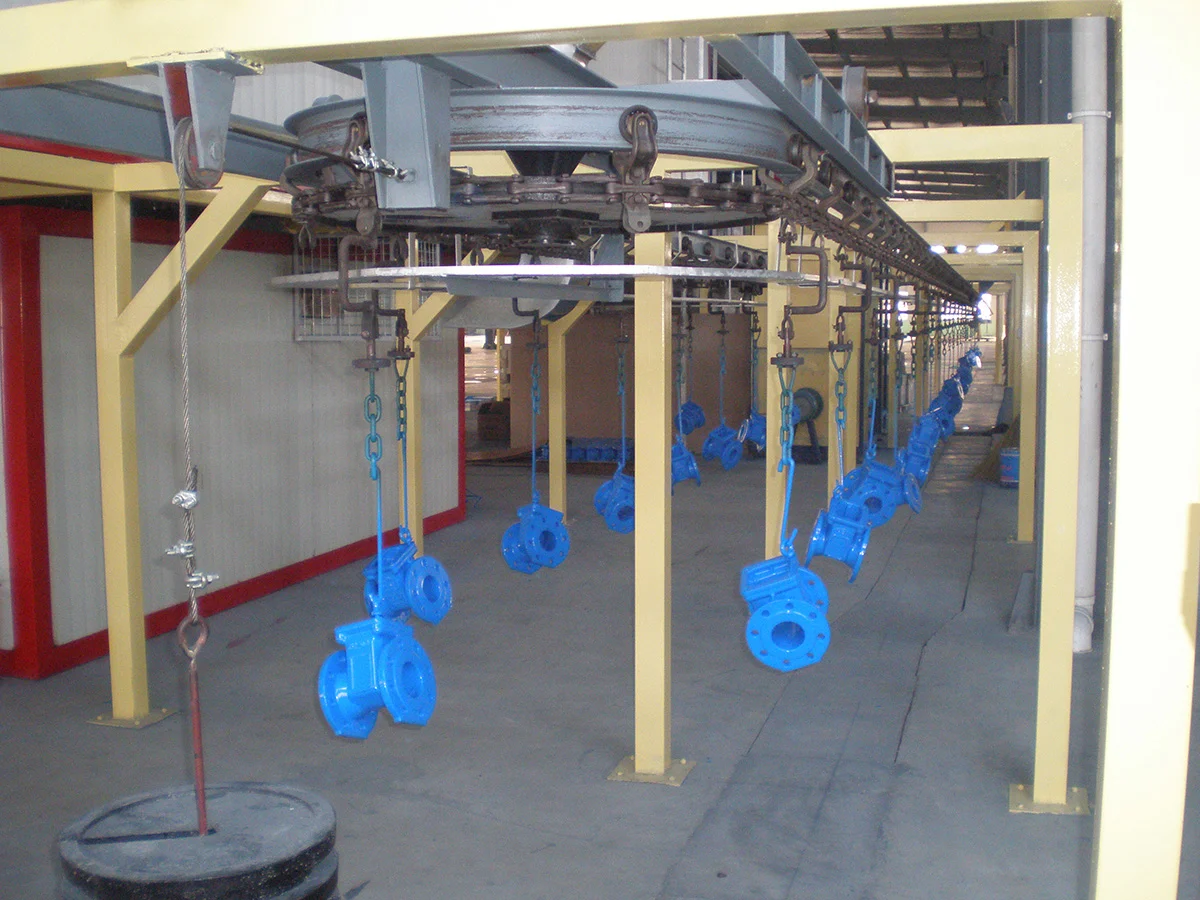 2008: Weilong Co., Ltd. (002871)
