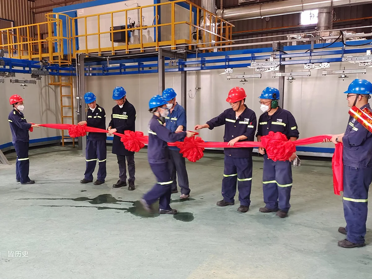 2022: Saint-Gobain (PAM)
