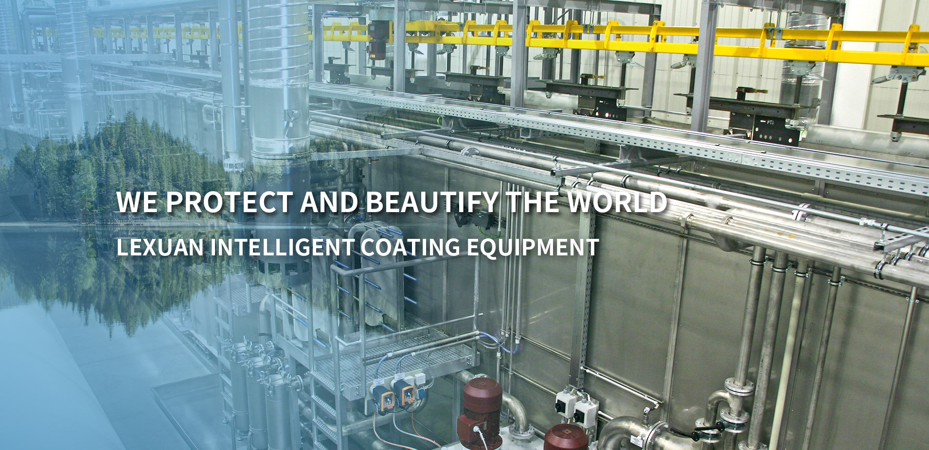 Jiangsu Lexuan Intelligent Equipment Co., Ltd.