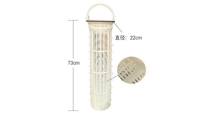 嘉定區(qū)袋式過濾器 海寧市大成過濾設(shè)備供應(yīng)