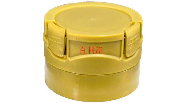 甘肅食品類瓶蓋生產(chǎn)企業(yè),食品類瓶蓋