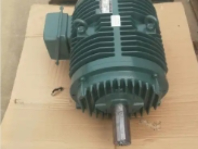 天津新型變頻電機