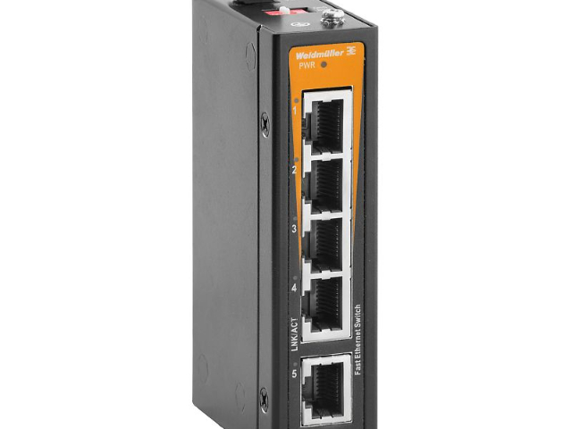 吉林電子連接器魏德米勒廠家直供 現(xiàn)貨直發(fā) 貼心服務(wù) 南京慧盈智自動化科技供應(yīng)
