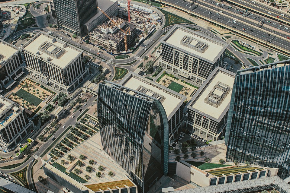 公建鋁模的環(huán)保特性及其市場潛力