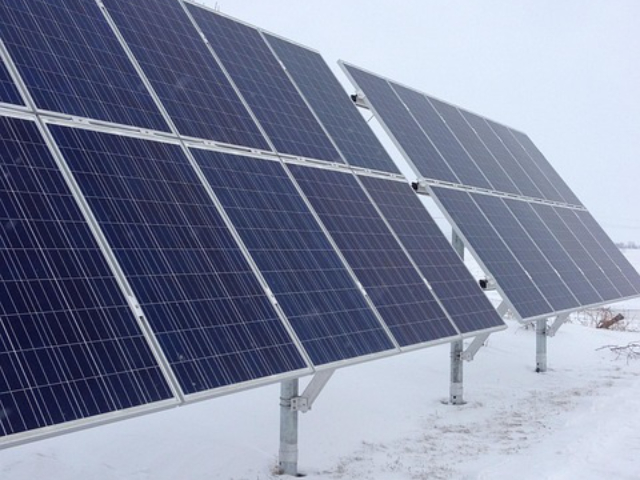 河北光伏發(fā)電站 后來科技供應(yīng)