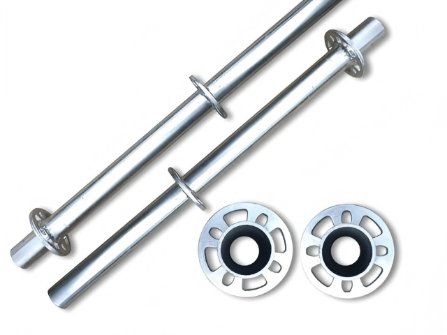 江蘇盤扣式腳手架優缺點 后來科技供應