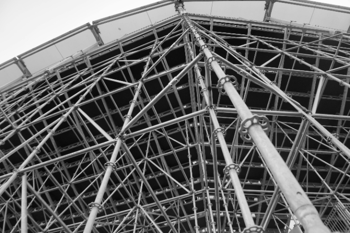 江苏建筑脚手架规格 后来科技供应