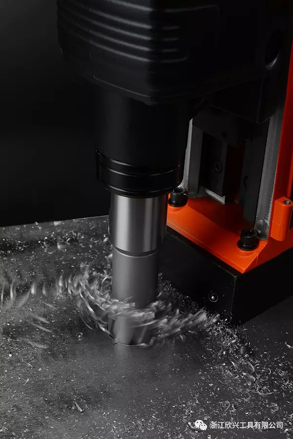 磁座鉆機老師傅都遇到過的問題，你中招了嗎？