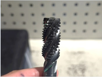 從進(jìn)口到國產(chǎn)，創(chuàng)恒絲錐如何為機(jī)械加工省下成本又提效？