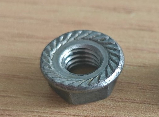 螺母制造加工提質(zhì)增效新方案，這款絲錐憑實(shí)力出圈！