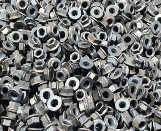 螺母制造加工提質(zhì)增效新方案，這款絲錐憑實(shí)力出圈！