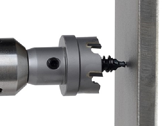 深度測評：薄板孔鉆中的耐用王