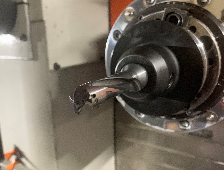 精益求精|鑄鐵高效長壽命加工解決方案