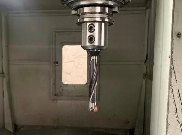 創(chuàng)恒S鉆助力Q355C疊層加工，壽命翻倍+效率提升30%！