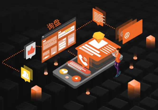 花溪區企業級獲客推廣客戶生命周期管理工具 推薦咨詢 貴州贏智電子供應;