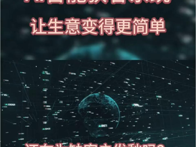贵州大规模智能获客调整 服务至上 贵州赢智电子供应