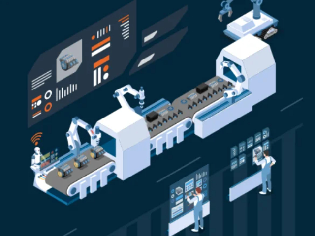 畢節(jié)企業(yè)運營數(shù)字化案例 誠信為本 貴州贏智電子供應