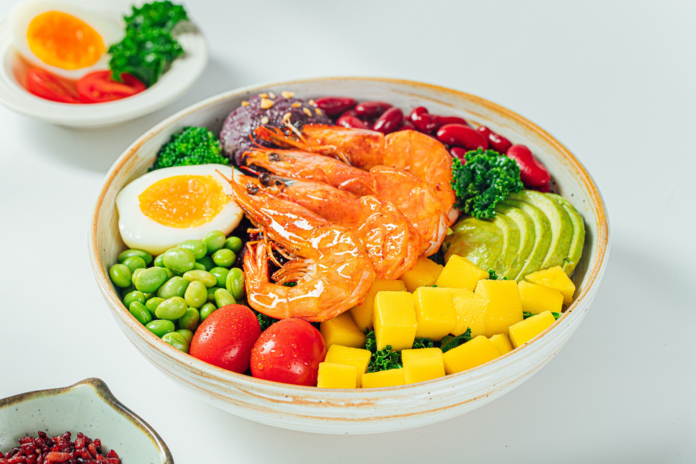 喜贊輕食加盟
