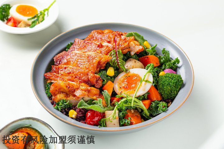 江蘇輕食加盟費(fèi),輕食加盟