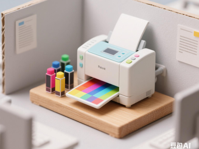 陽江自動化打印機租賃故障維修 光子跳躍科技信息供應