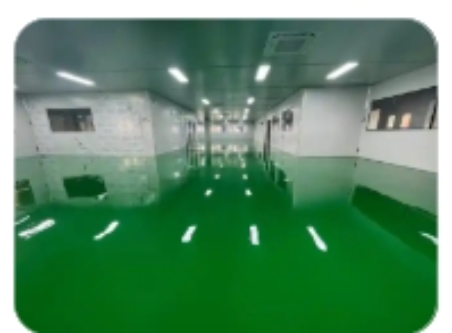 楊浦區進口工業地坪漆,工業地坪漆