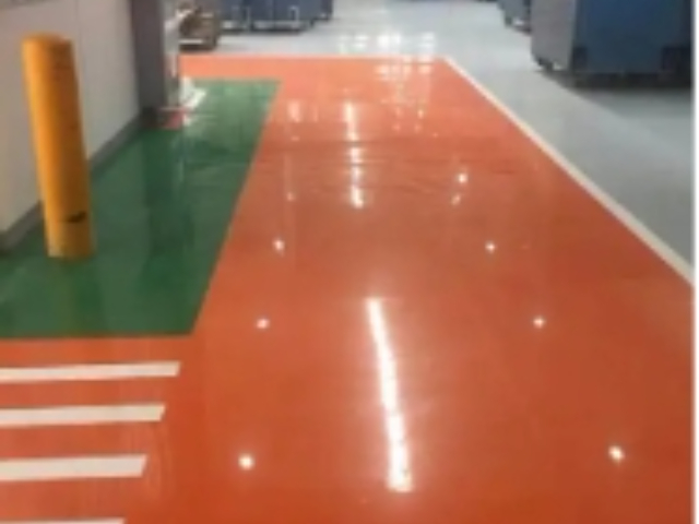 楊浦區進口工業地坪漆,工業地坪漆