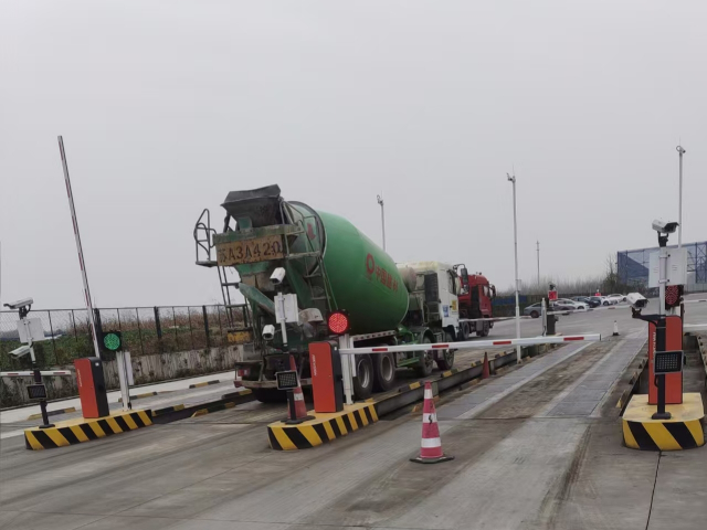 甘肅省蘭州市西固區(qū)實時無人值守稱重尺寸 東莞明準電子衡器供應