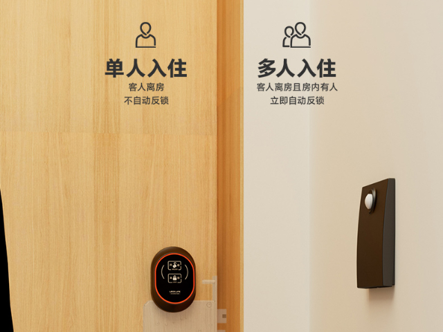 常規(guī)酒店鎖供應(yīng)商家 歡迎咨詢 廣州控立得智能科技供應(yīng)