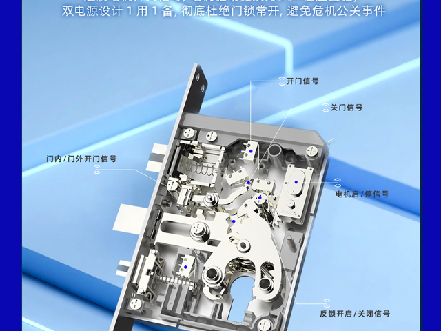 全自動(dòng)全自動(dòng)靜音鎖價(jià)格 廣州控立得智能科技供應(yīng) 廣州控立得智能科技供應(yīng)