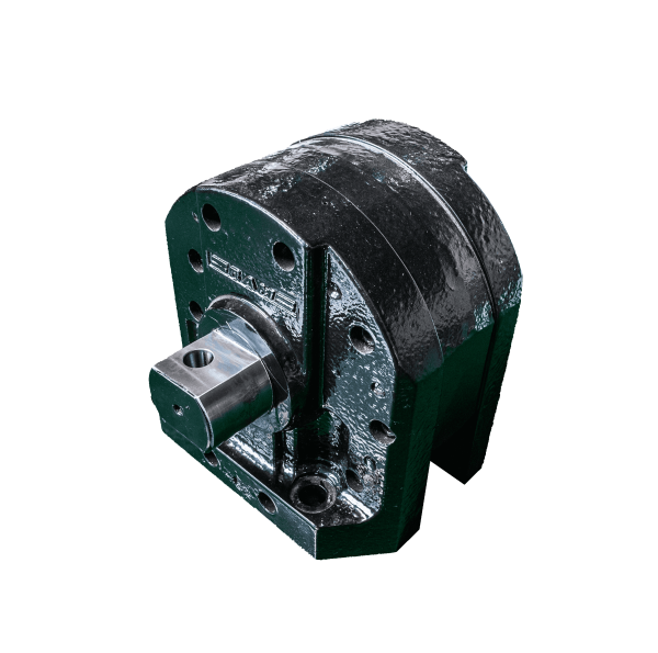 擺動油缸KZJ25C-1Y