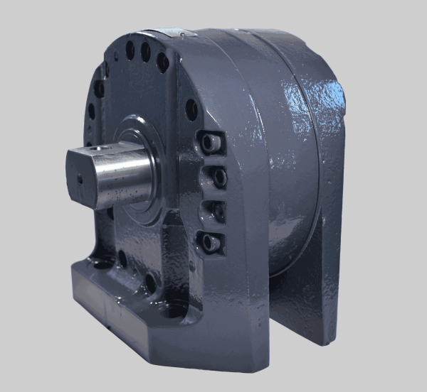 摆动油缸KZJ30E-1Y