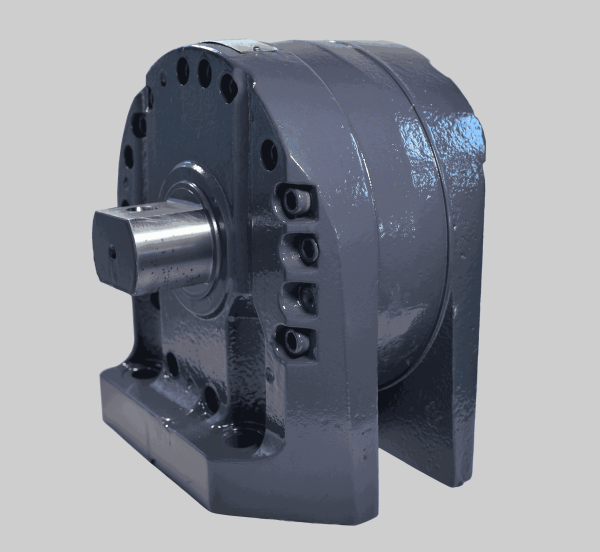 摆动油缸KZJ30E-1Y