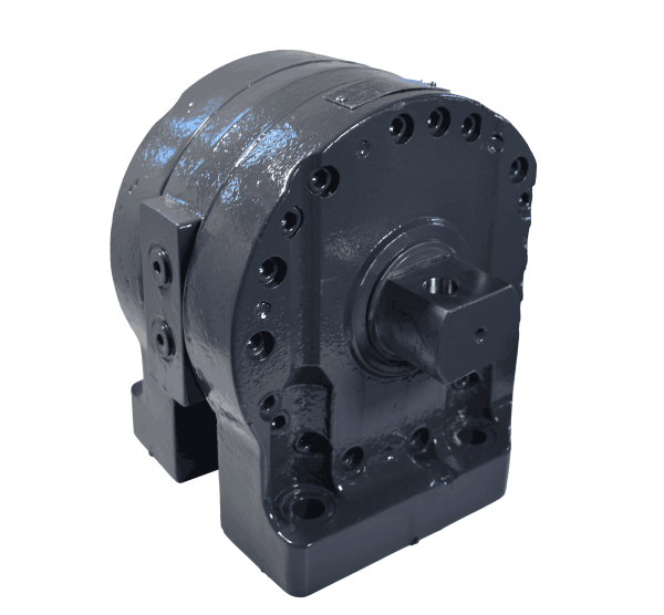 摆动油缸KZJ30E-1Y