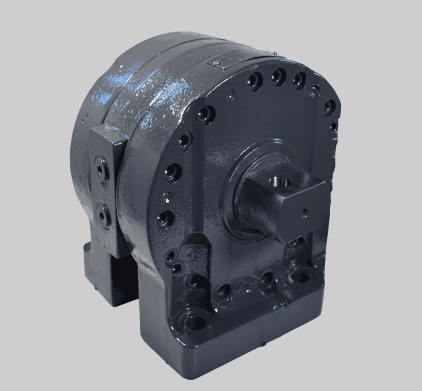 摆动油缸KZJ30E-1Y