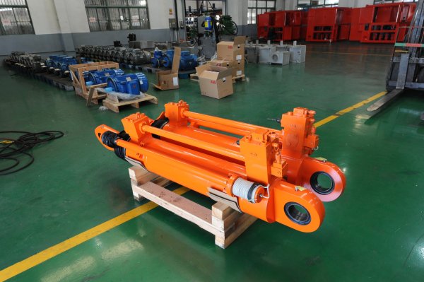 倾转、挂舱保护阀组总成 