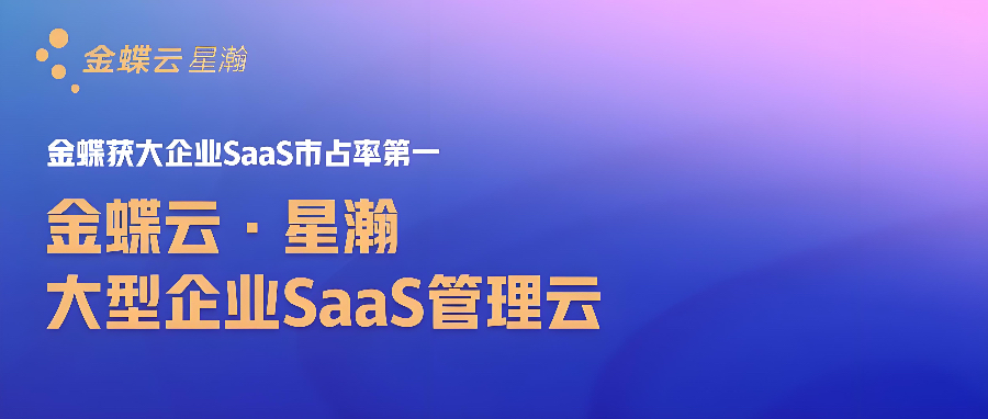 適合大型企業(yè)的管理軟件杭州有哪些廠商