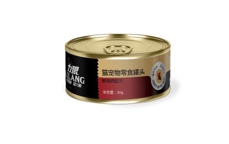 甘肃力狼品质配方 推荐咨询 华兴宠物食品供应