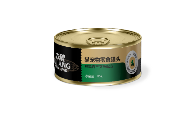 四川力狼品質(zhì) 歡迎咨詢(xún) 華興寵物食品供應(yīng)