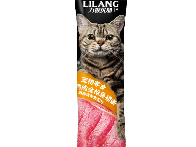 廣西力狼廠(chǎng)家性?xún)r(jià)比高 創(chuàng)造輝煌 華興寵物食品供應(yīng)