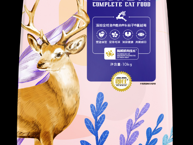 辽宁华兴朗仕狗粮 欢迎咨询 华兴宠物食品供应