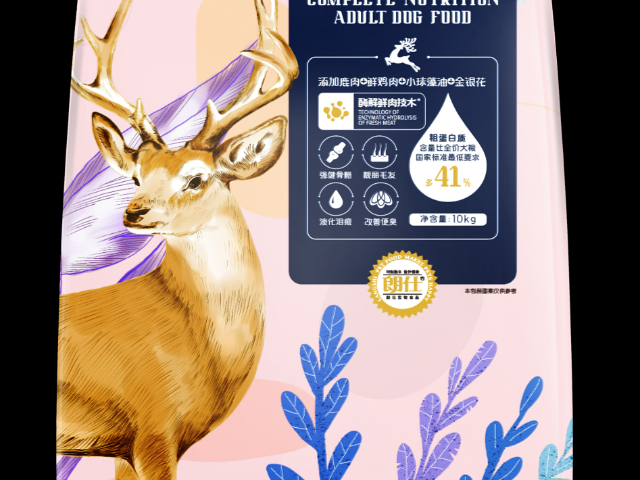 四川朗仕狗糧官網(wǎng) 信息推薦 華興寵物食品供應(yīng)