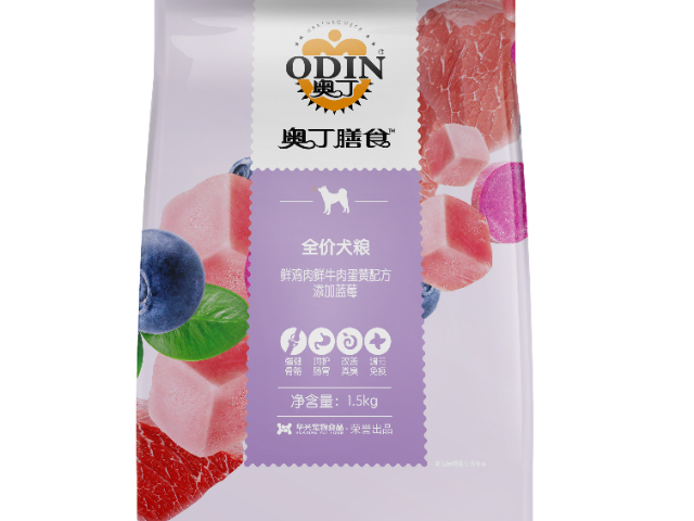 福建适口性佳奥丁零食