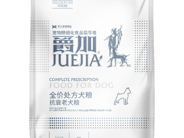 陜西爵加寵糧犬糧,爵加寵糧