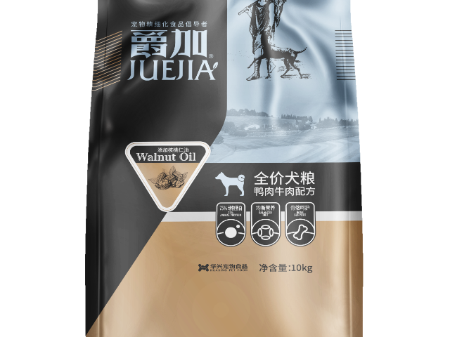 廣西顆粒飽滿爵加廠家 誠信服務(wù) 華興寵物食品供應(yīng)