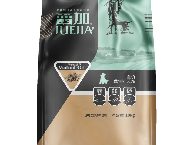 江苏爵加厂家直销 来电咨询 华兴宠物食品供应;