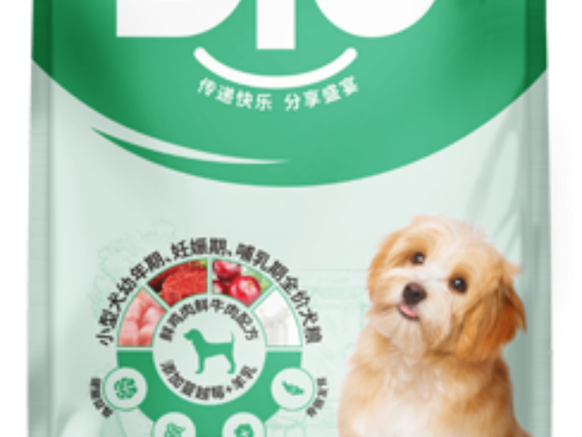 四川迪尤克品質好評 信息推薦 華興寵物食品供應