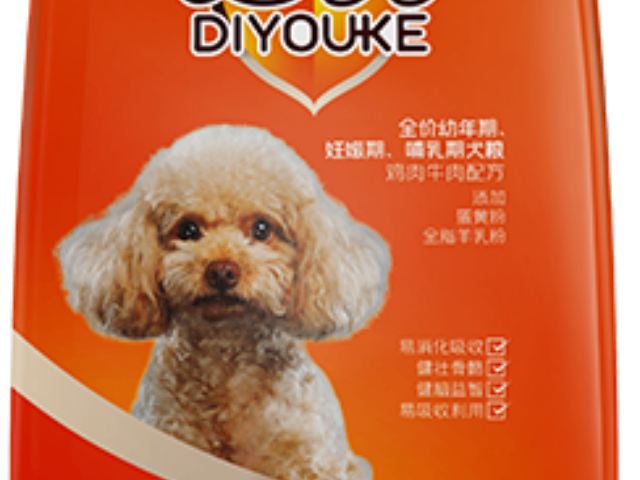 遼寧迪尤克寵物食品廠家 鑄造輝煌 華興寵物食品供應